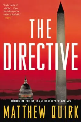 Directiva - The Directive