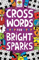 Cuvinte încrucișate pentru scântei strălucitoare, 3 - Crosswords for Bright Sparks, 3