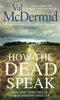 Cum vorbesc morții - How the Dead Speak