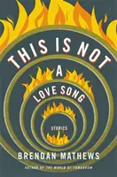 Acesta nu este un cântec de dragoste - This Is Not a Love Song