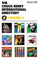 Chuck Berry International Directory - Volumul 4 - Chuck Berry International Directory - Volume 4