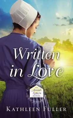 Scris în dragoste - Written in Love