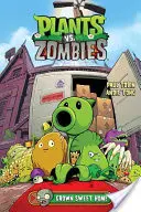 Plants vs. Zombies, Volume 4: Grown Sweet Home
