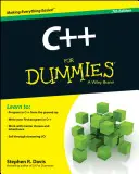 C++ pentru manechini, ediția a 7-a - C++ For Dummies, 7th Edition
