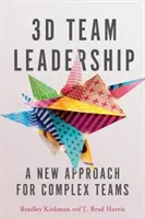 3D Team Leadership: O nouă abordare pentru echipele complexe - 3D Team Leadership: A New Approach for Complex Teams