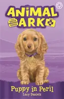 Animal Ark, New 4: Cățeluș în pericol - Book 4 - Animal Ark, New 4: Puppy in Peril - Book 4
