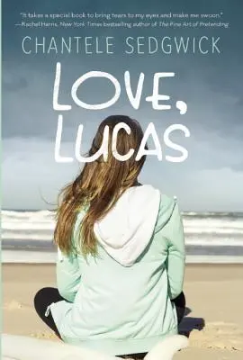Dragoste, Lucas - Love, Lucas