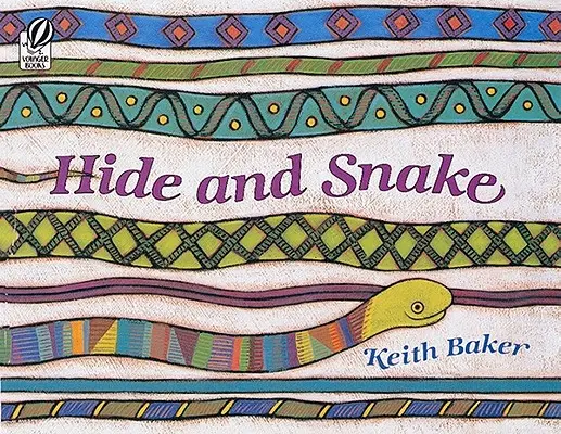 Ascunde-te și șarpe - Hide and Snake