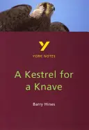Kestrel for a Knave - tot ce ai nevoie pentru a recupera, studia și te pregăti pentru evaluările din 2021 și examenele din 2022 - Kestrel for a Knave - everything you need to catch up, study and prepare for 2021 assessments and 2022 exams