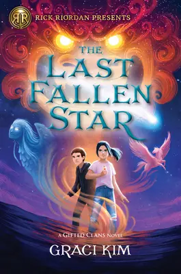 Ultima stea căzută - The Last Fallen Star