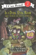 Într-o cameră întunecată, întunecată și alte povești înfricoșătoare - In a Dark, Dark Room and Other Scary Stories
