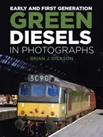 Prima generație de motoare diesel ecologice în fotografii - Early and First Generation Green Diesels in Photographs
