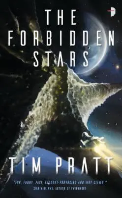 Stelele interzise: Cartea a III-a a Axiomului - The Forbidden Stars: Book III of the Axiom