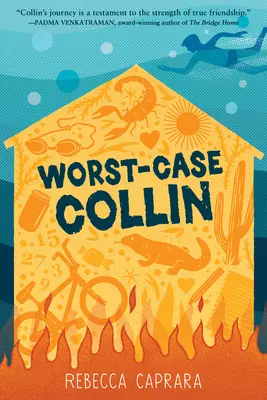 Cel mai rău caz Collin - Worst-Case Collin