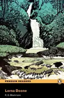 Nivelul 4: Lorna Doone - Level 4: Lorna Doone
