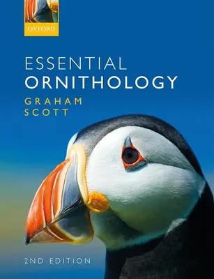 Ornitologie esențială - Essential Ornithology