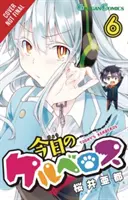 Cerberus de azi, Vol. 6 - Today's Cerberus, Vol. 6