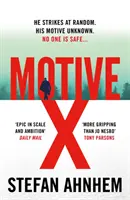 Motivul X - Motive X