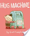 Mașina de îmbrățișări - Hug Machine
