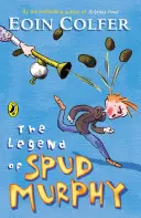 Legenda lui Spud Murphy - Legend of Spud Murphy