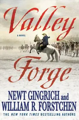 Valley Forge: George Washington și creuzetul victoriei - Valley Forge: George Washington and the Crucible of Victory