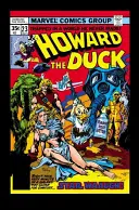 Howard the Duck: Colecția completă, Volumul 2 - Howard the Duck: The Complete Collection, Volume 2