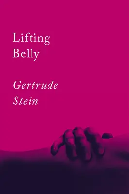 Ridicarea burții: Un poem erotic - Lifting Belly: An Erotic Poem