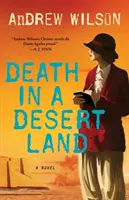Moartea într-un ținut deșertic - Death in a Desert Land