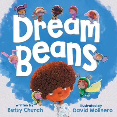 Fasole de vis - Dream Beans