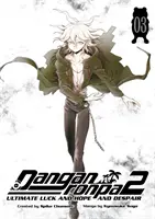 Danganronpa 2: Ultimul noroc și speranță și disperare, volumul 3 - Danganronpa 2: Ultimate Luck and Hope and Despair Volume 3