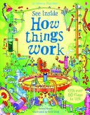Vedeți în interior cum funcționează lucrurile - See Inside How Things Work