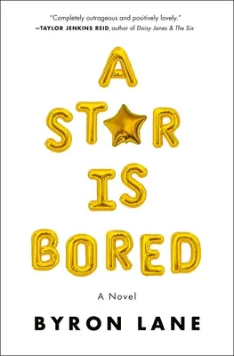 O stea este plictisită - A Star Is Bored