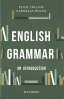 Gramatica engleză: O introducere - English Grammar: An Introduction
