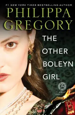 Cealaltă fată Boleyn - The Other Boleyn Girl