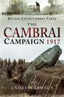 Campania de la Cambrai 1917 - Cambrai Campaign 1917
