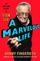 Viața minunată - Uimitoarea poveste a lui Stan Lee - Marvelous Life - The Amazing Story of Stan Lee