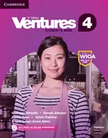 Ventures Nivelul 4 Digital Value Pack - Ventures Level 4 Digital Value Pack