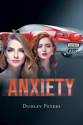 Anxietate - Anxiety