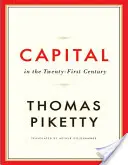 Capitalul în secolul XXI - Capital in the Twenty-First Century