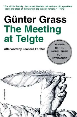 Întâlnirea de la Telgte - The Meeting at Telgte