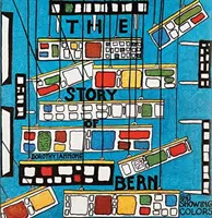 Dorothy Iannone: Povestea lui Bern, [sau] Showing Colors - Dorothy Iannone: The Story of Bern, [Or] Showing Colors