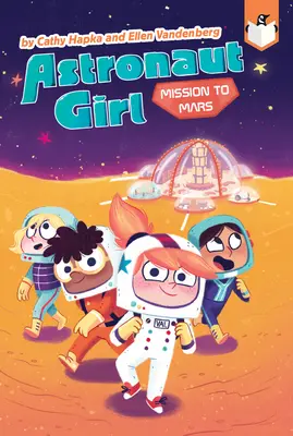 Misiune către Marte #4 - Mission to Mars #4