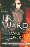 Dark Lover - Numărul 1 din serie - Dark Lover - Number 1 in series