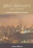 Logica sensului a lui Gilles Deleuze