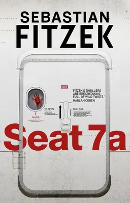 Locul 7a - Seat 7a