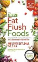 Noile alimente Fat Flush - The New Fat Flush Foods