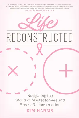 Life Reconstructed: Navigând în lumea mastectomiilor și a reconstrucției sânilor - Life Reconstructed: Navigating the World of Mastectomies and Breast Reconstruction