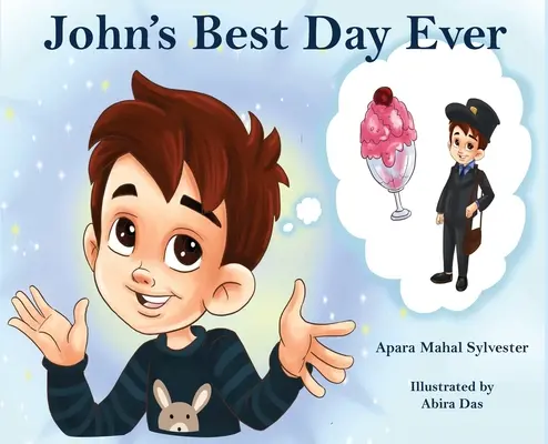 Cea mai frumoasă zi a lui John - John's Best Day Ever