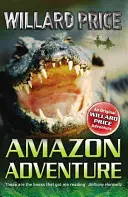 Aventura Amazon - Amazon Adventure