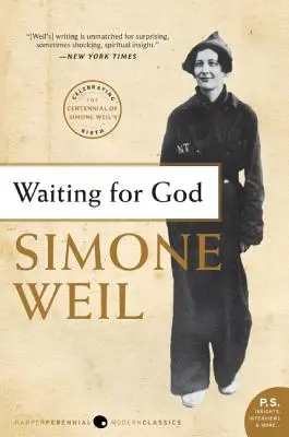 În așteptarea lui Dumnezeu - Waiting for God